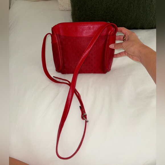 Vintage Fendi Bag - Picture 3 of 8